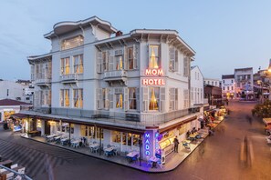 Aerial view - Mom Hotel (Adalar)