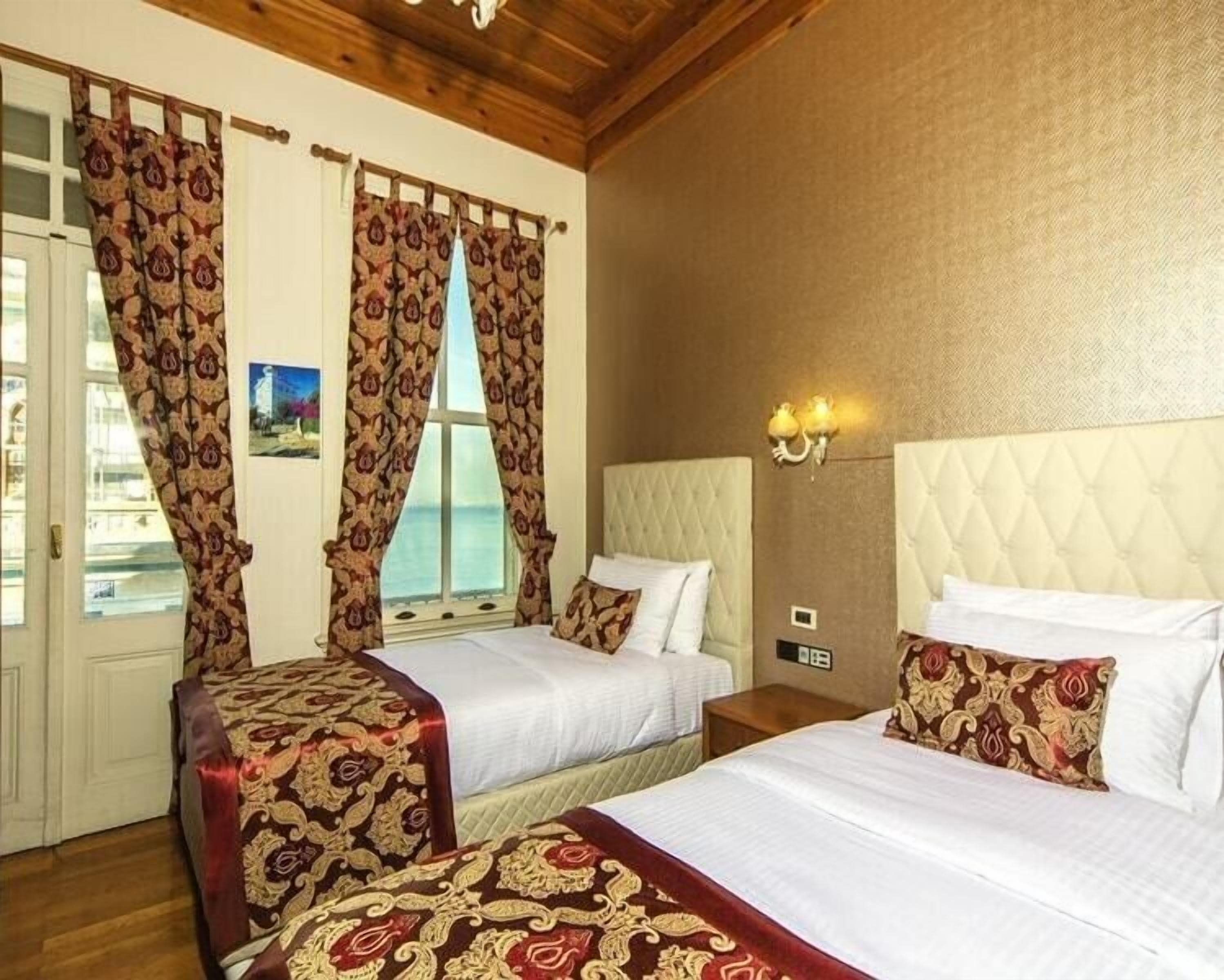 family quadruple room | premium bedding, minibar, free wifi, bed sheets