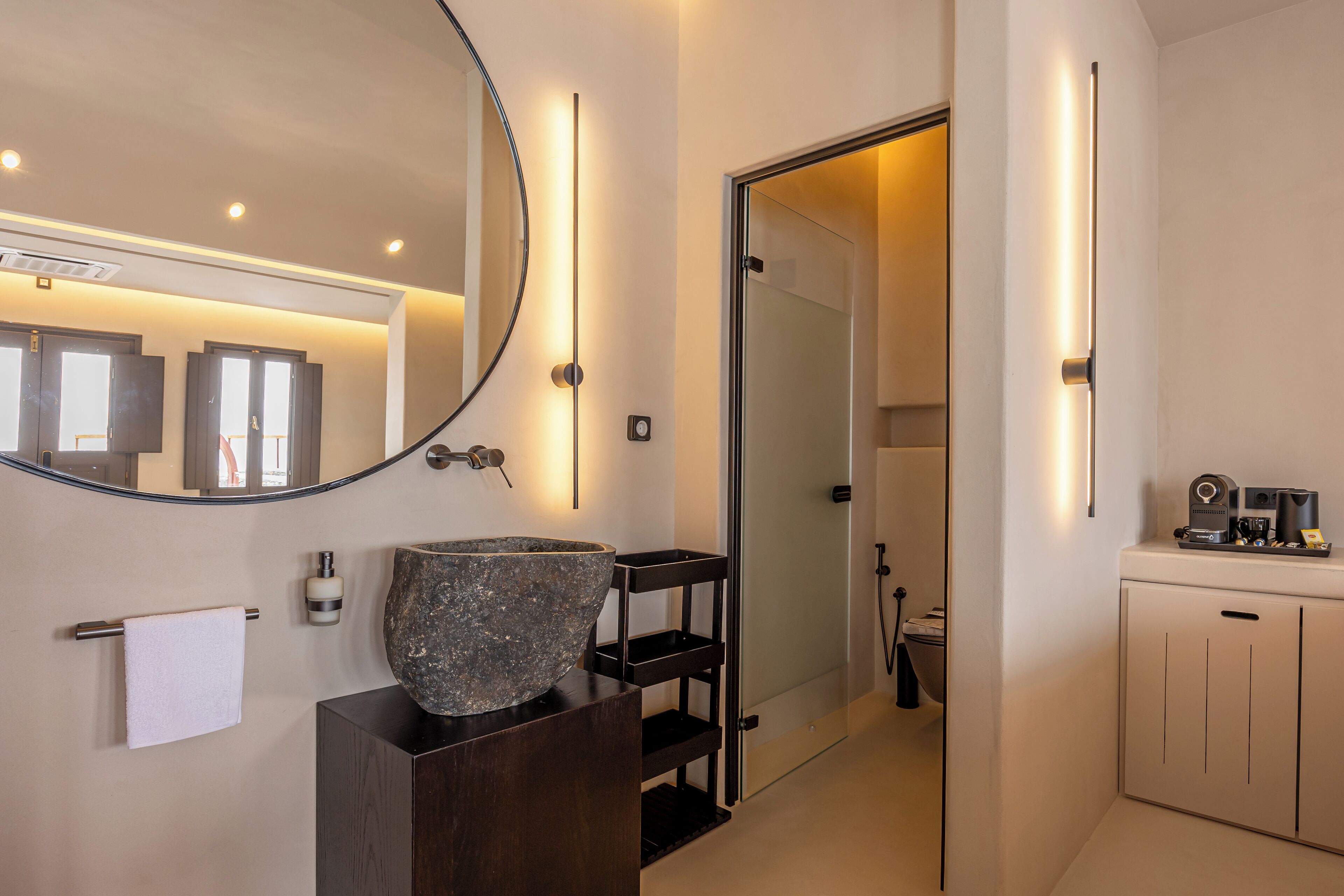 Foto - Caldera's Memories