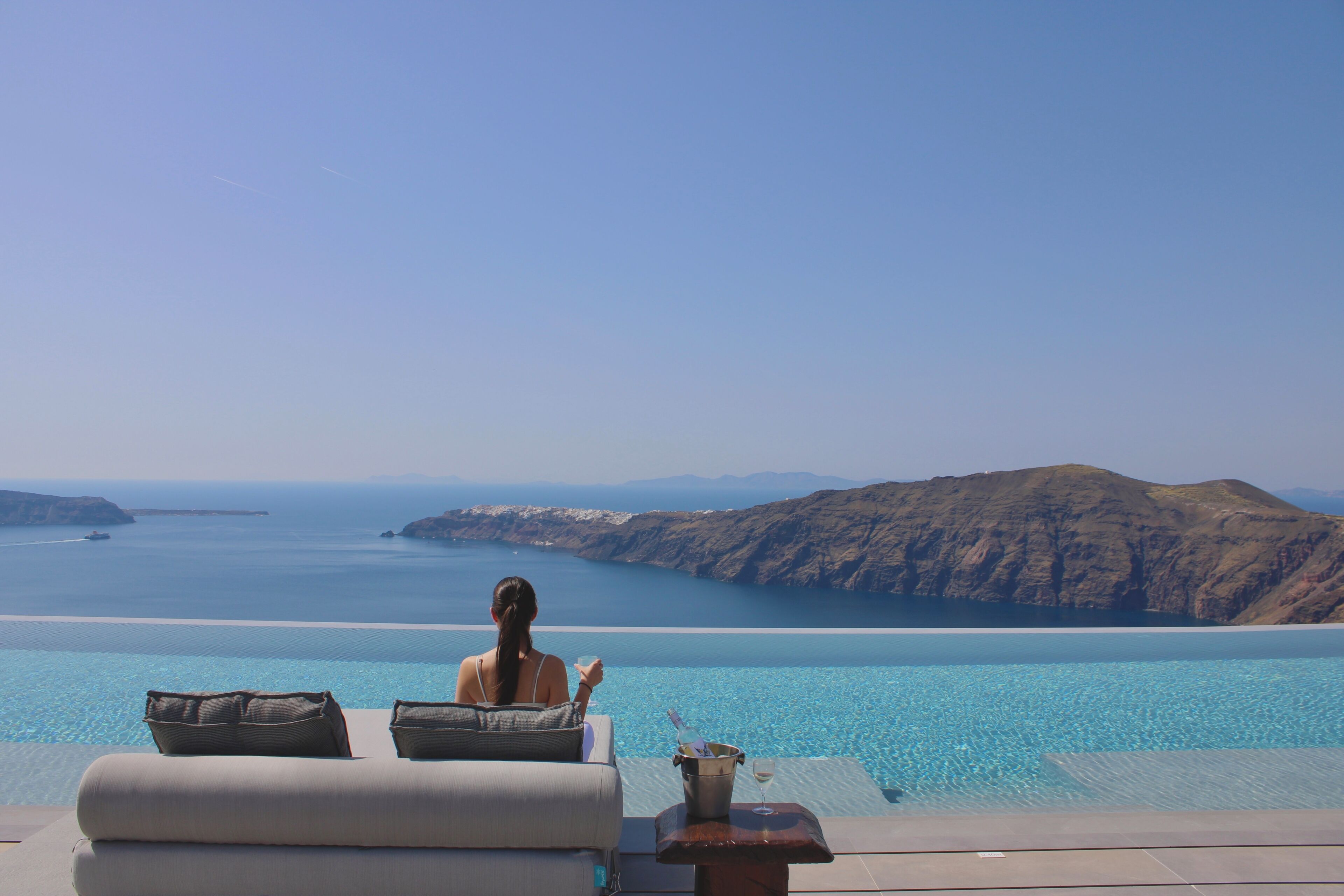 Foto - Caldera's Memories