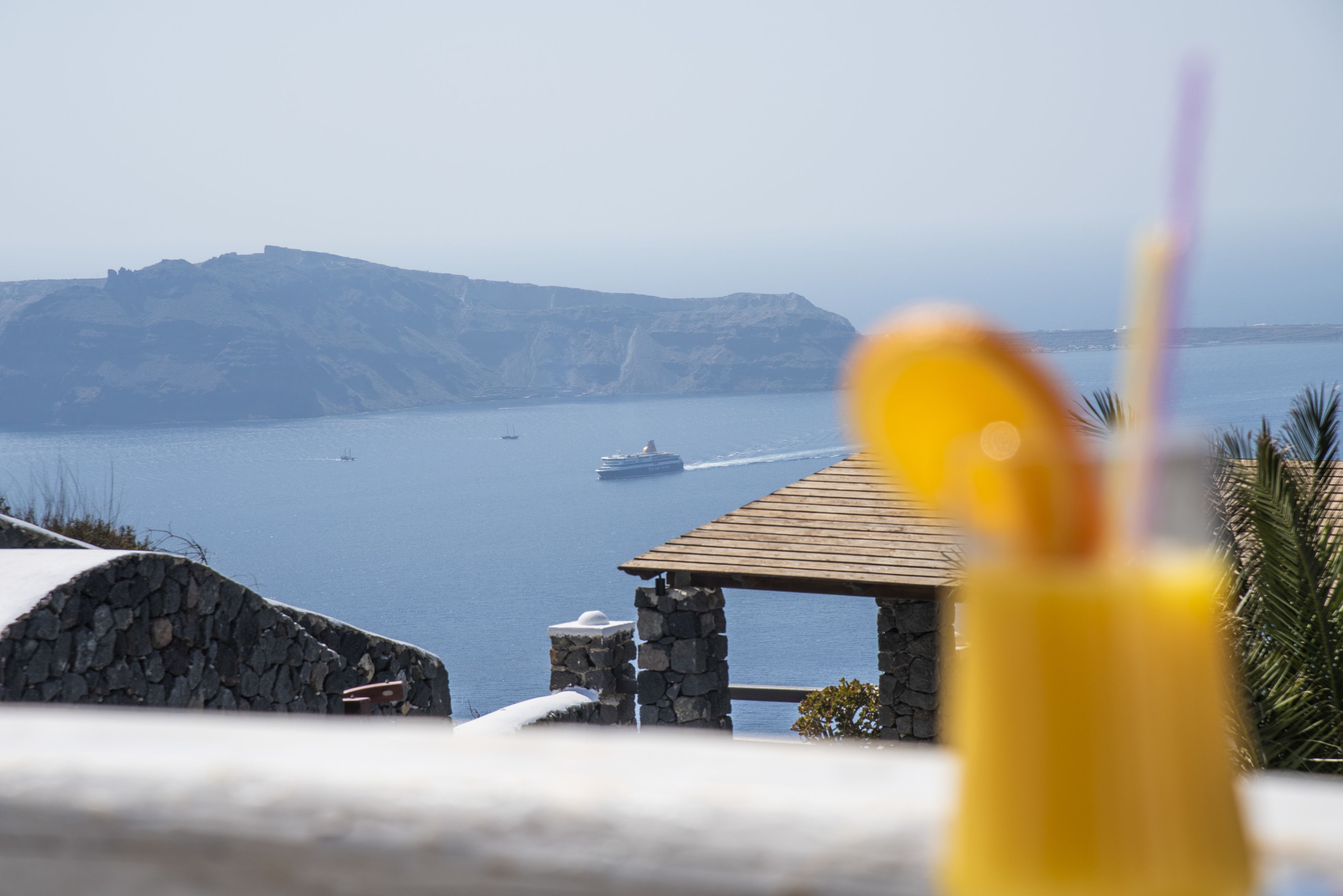 Foto - Caldera's Memories