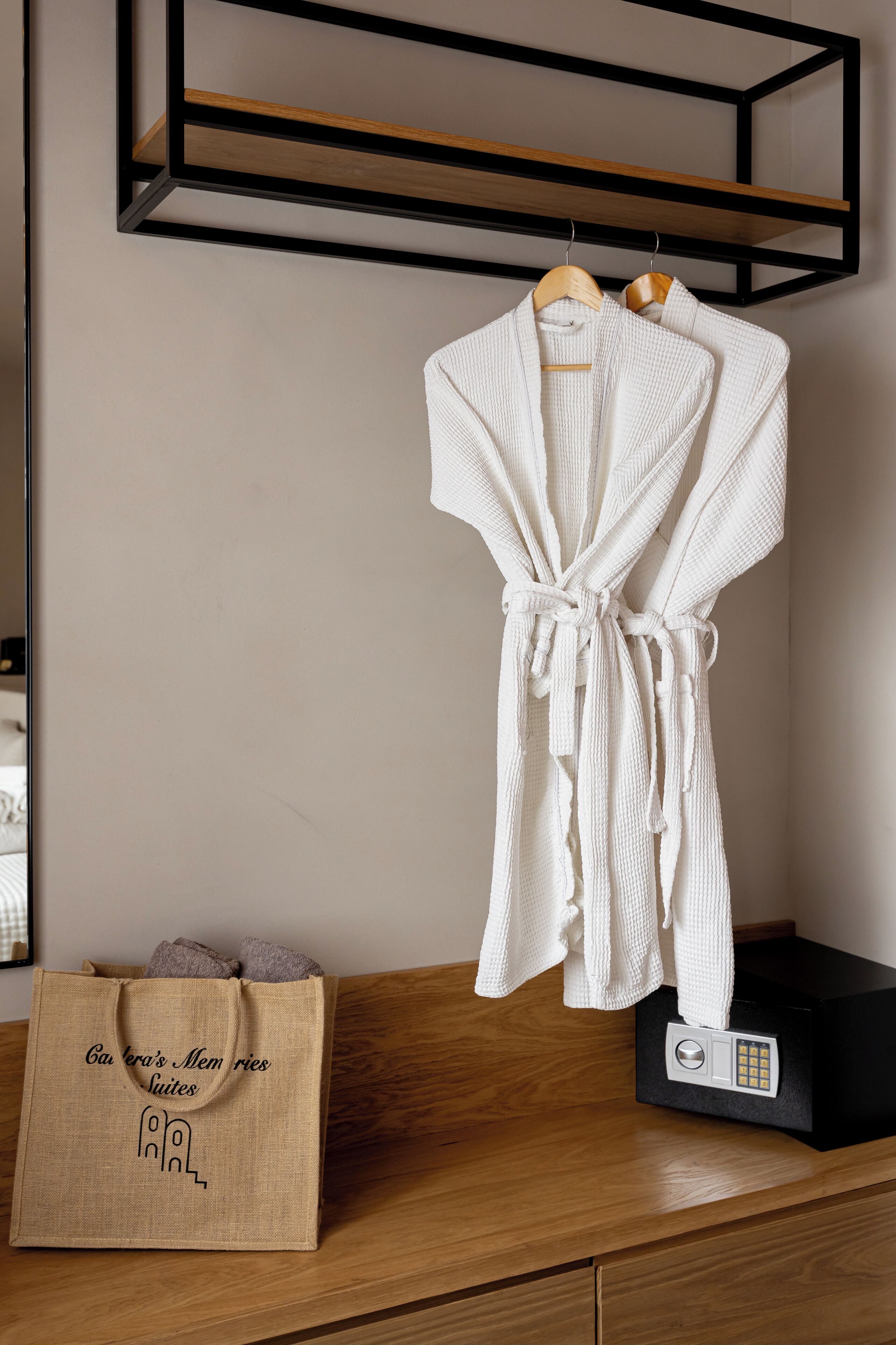 Foto - Caldera's Memories