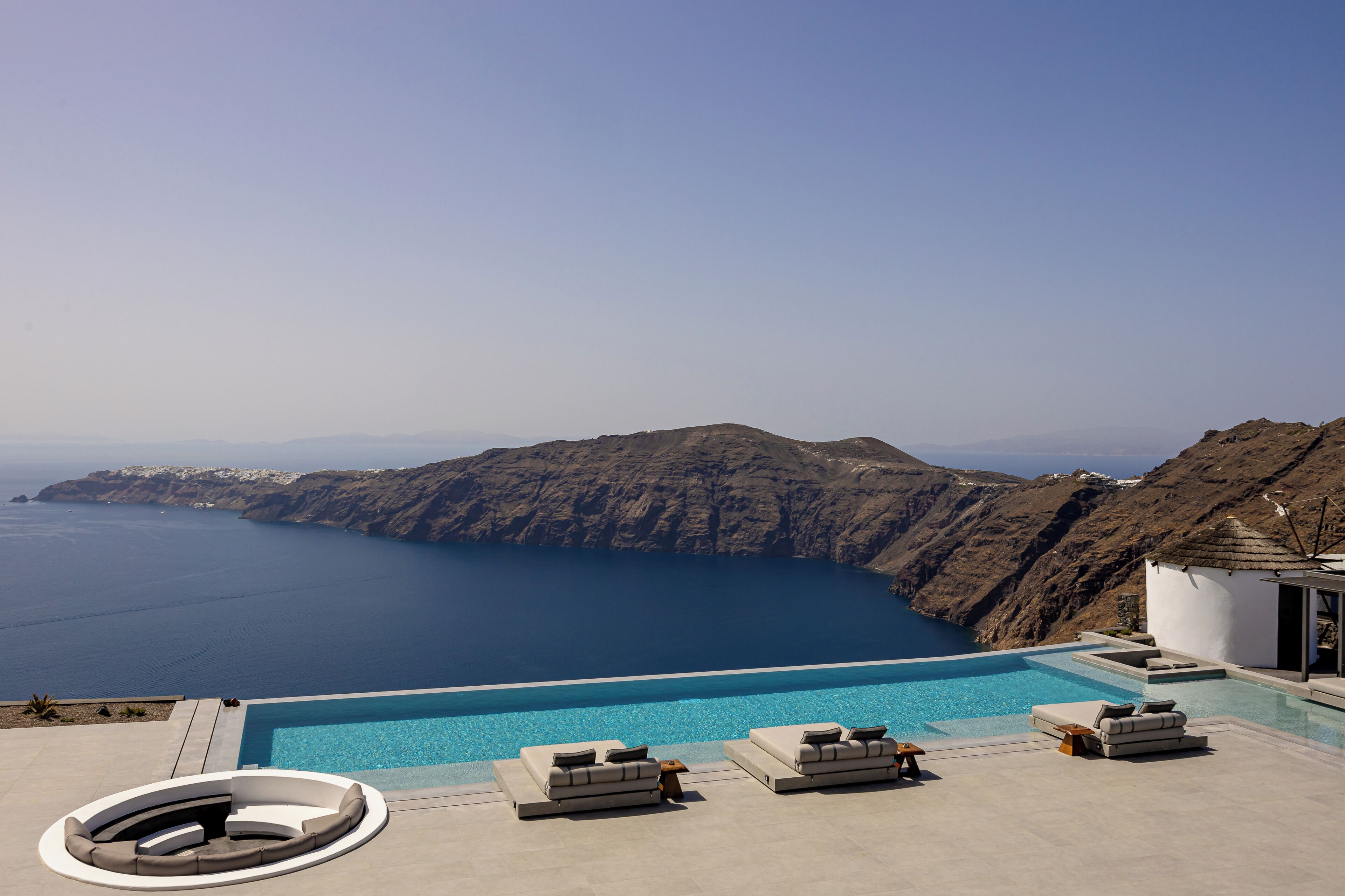 Foto - Caldera's Memories