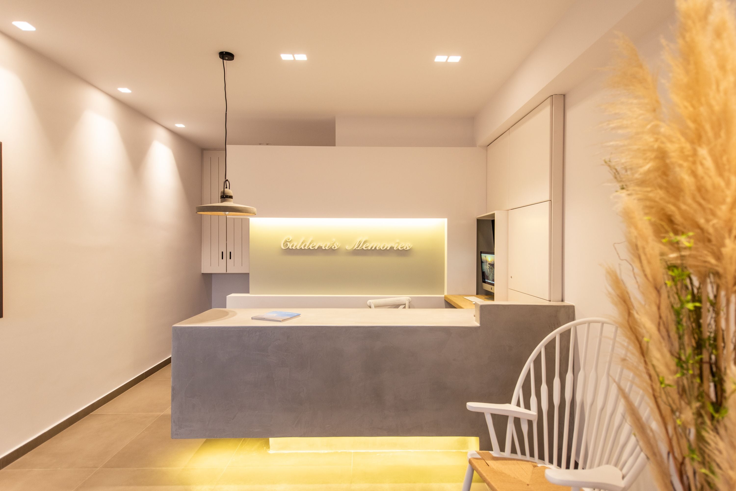 Foto - Caldera's Memories