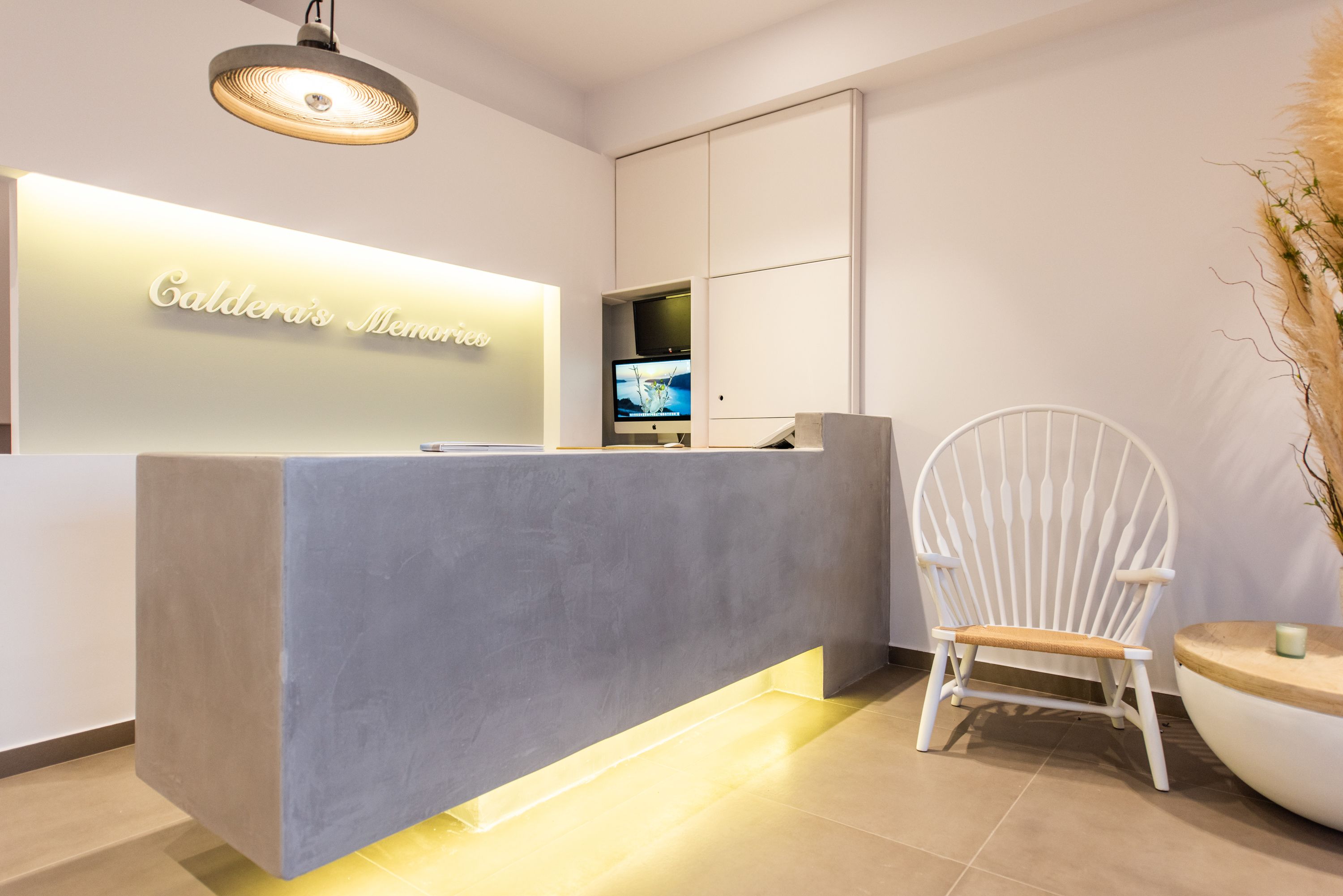 Foto - Caldera's Memories