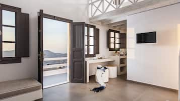 Honeymoon Suite