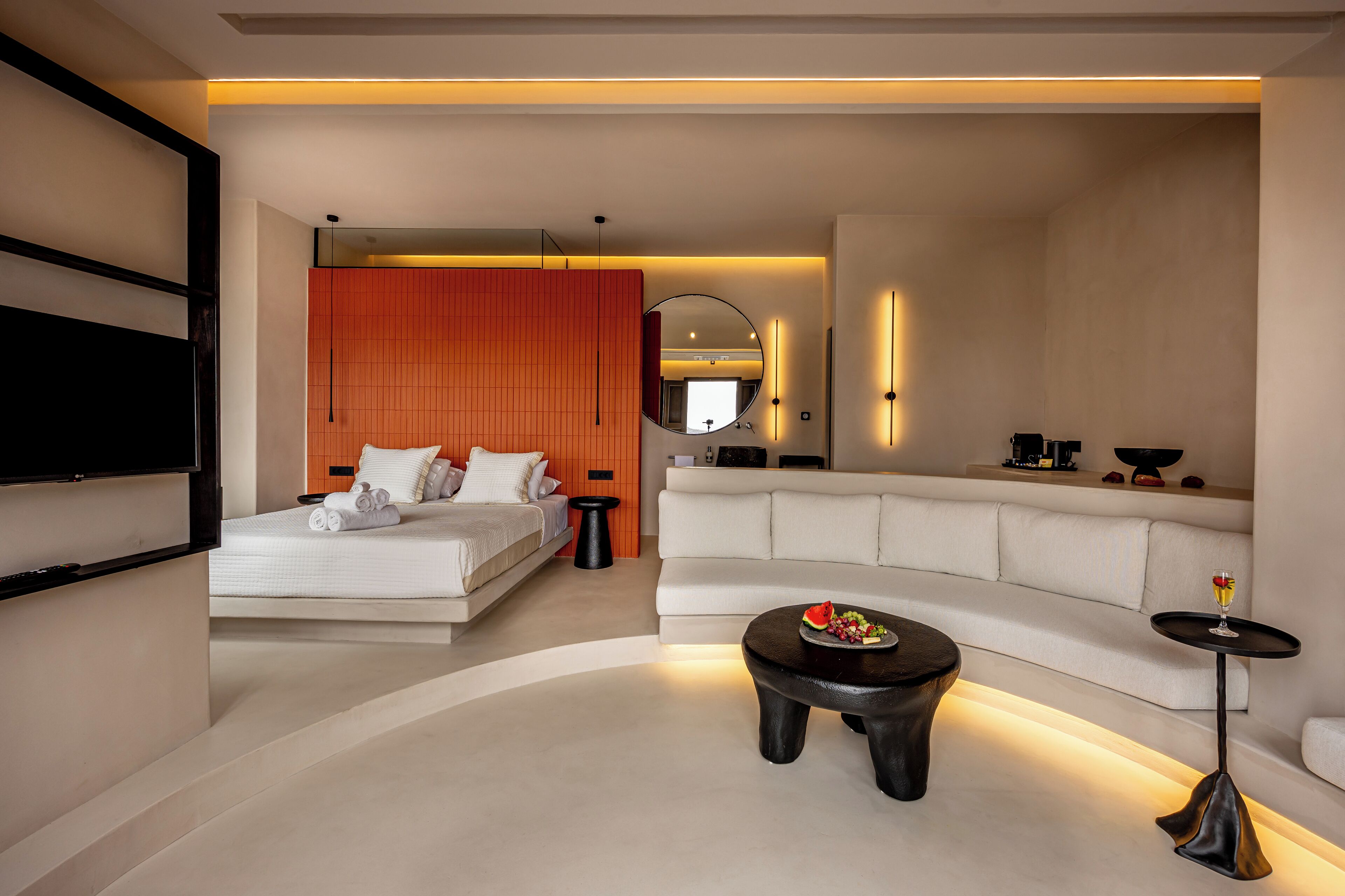 Foto - Caldera's Memories