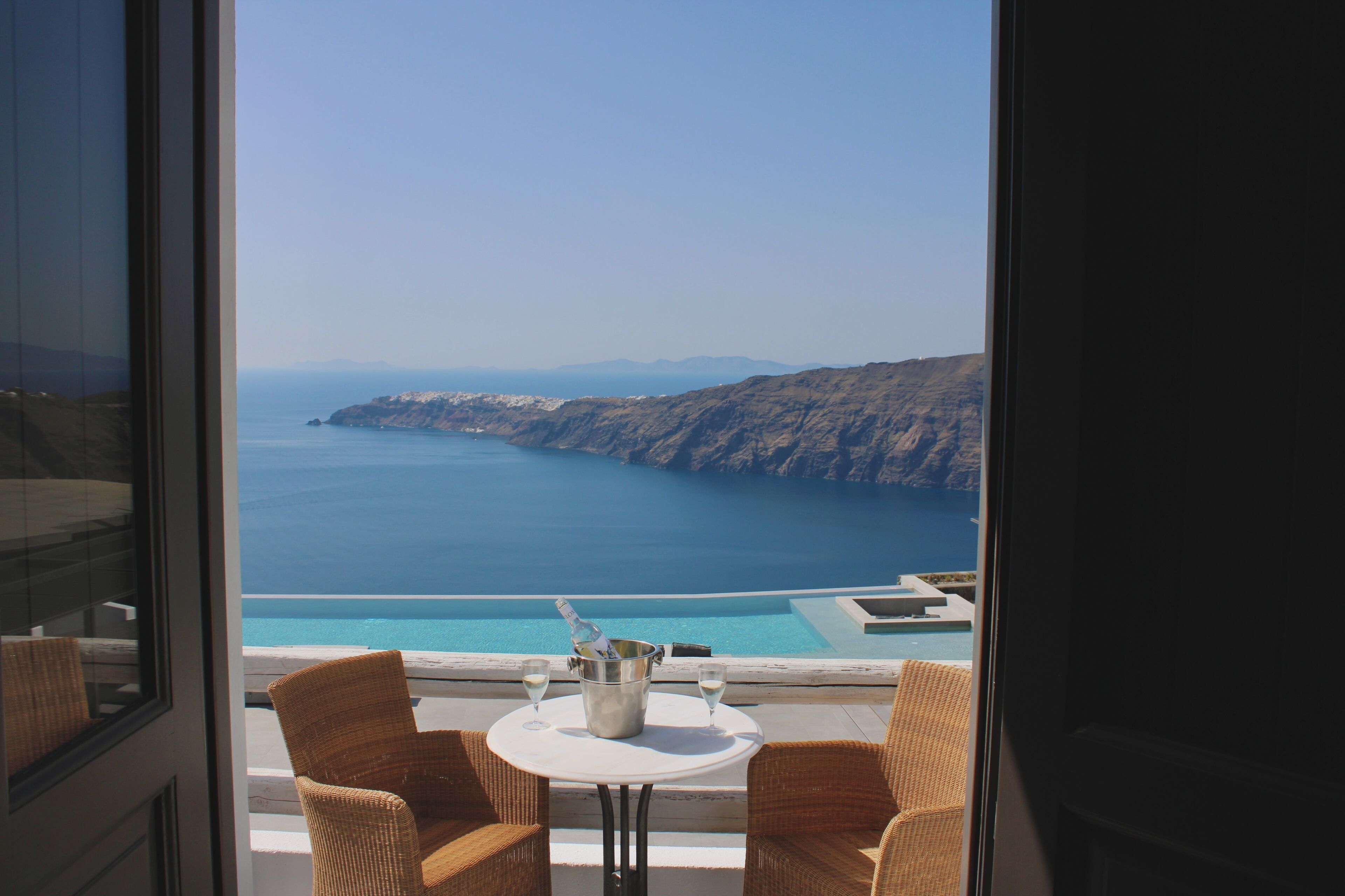 Foto - Caldera's Memories