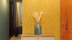 Reception - Roma Suite Centro (Rome)