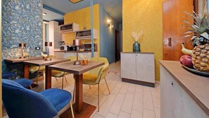 Reception - Roma Suite Centro (Rome)