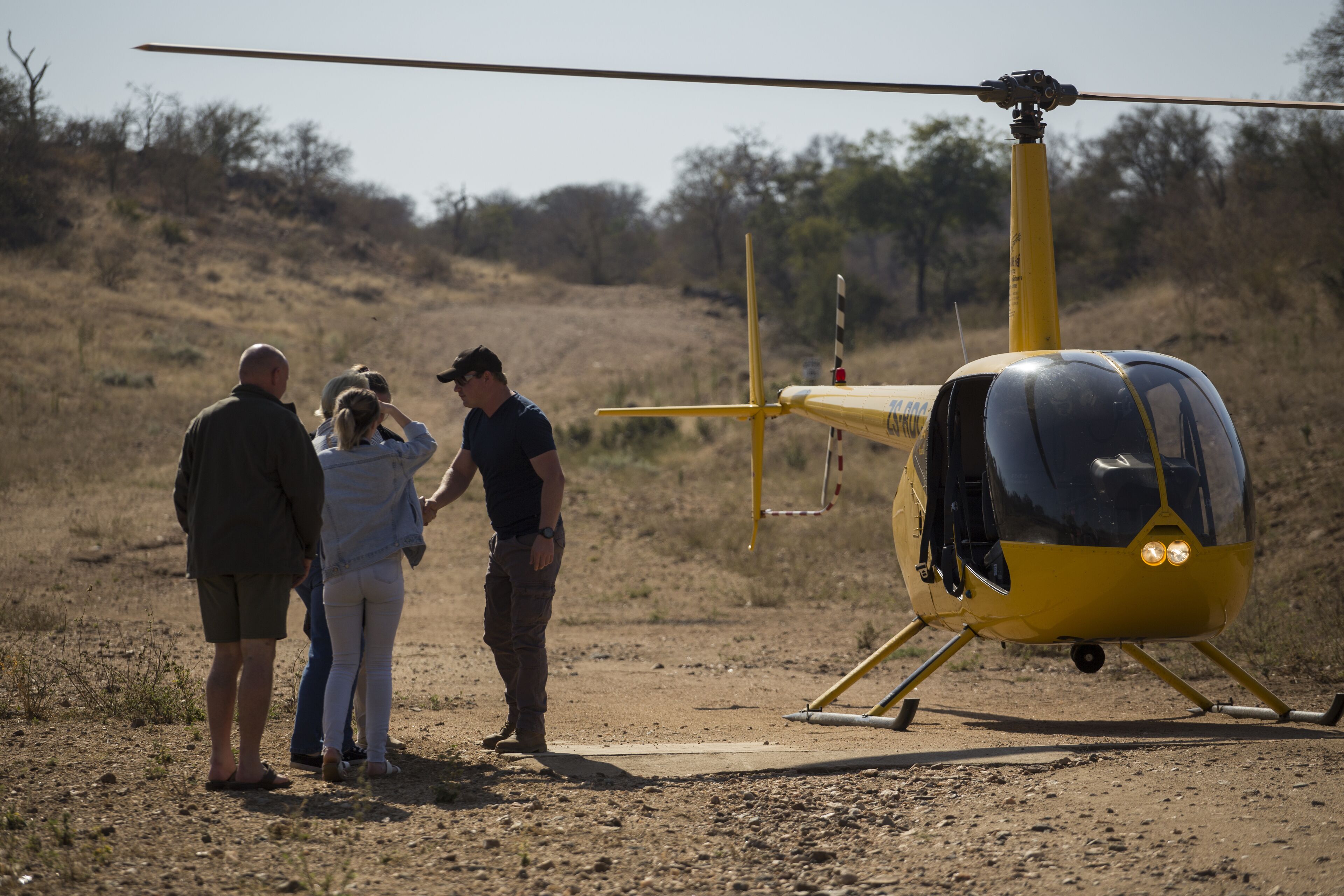 children’s activities