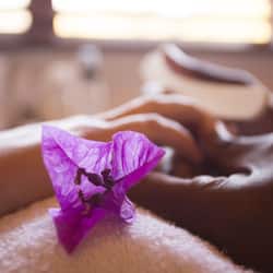 Body treatments, aromatherapy, hot stone massages, deep-tissue massages