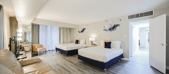 StripViewSuites at Jockey Club