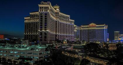 StripViewSuites at Jockey Club