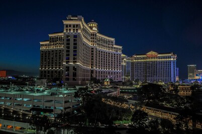 StripViewSuites at Jockey Club