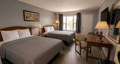 Belmont inn