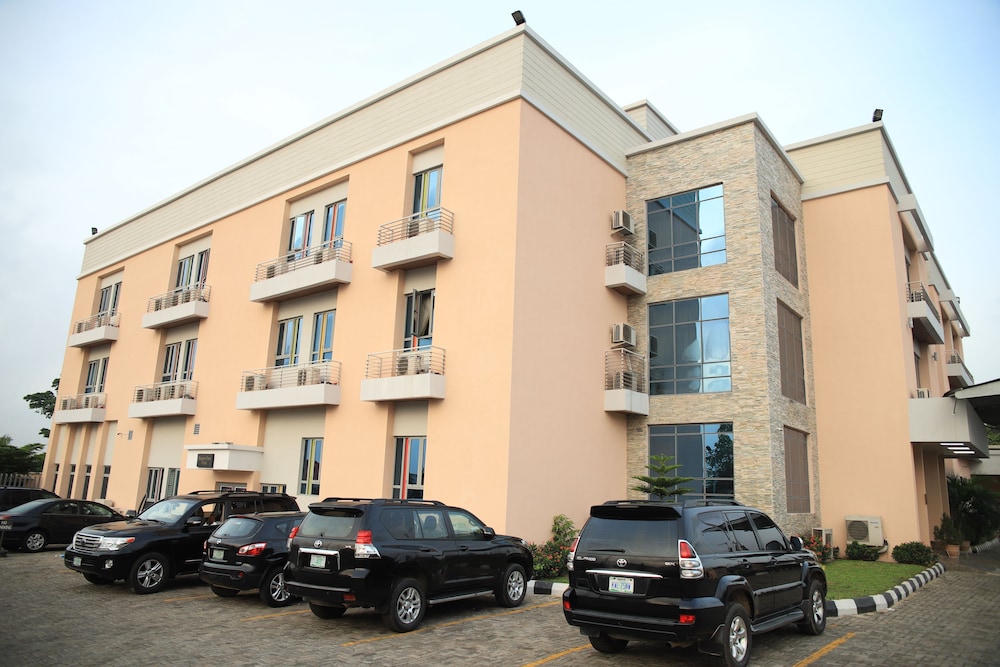 Best Western Plus Ibadan image