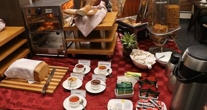 Best Western Plus By Bayse-LTD