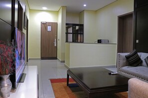 Vistas desde la habitación