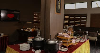 Best Western Plus By Bayse-LTD