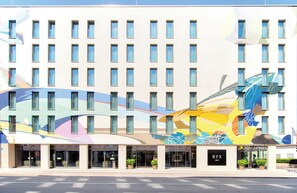 Exterior - NYX Hotel Munich by Leonardo Hotels (Munich)