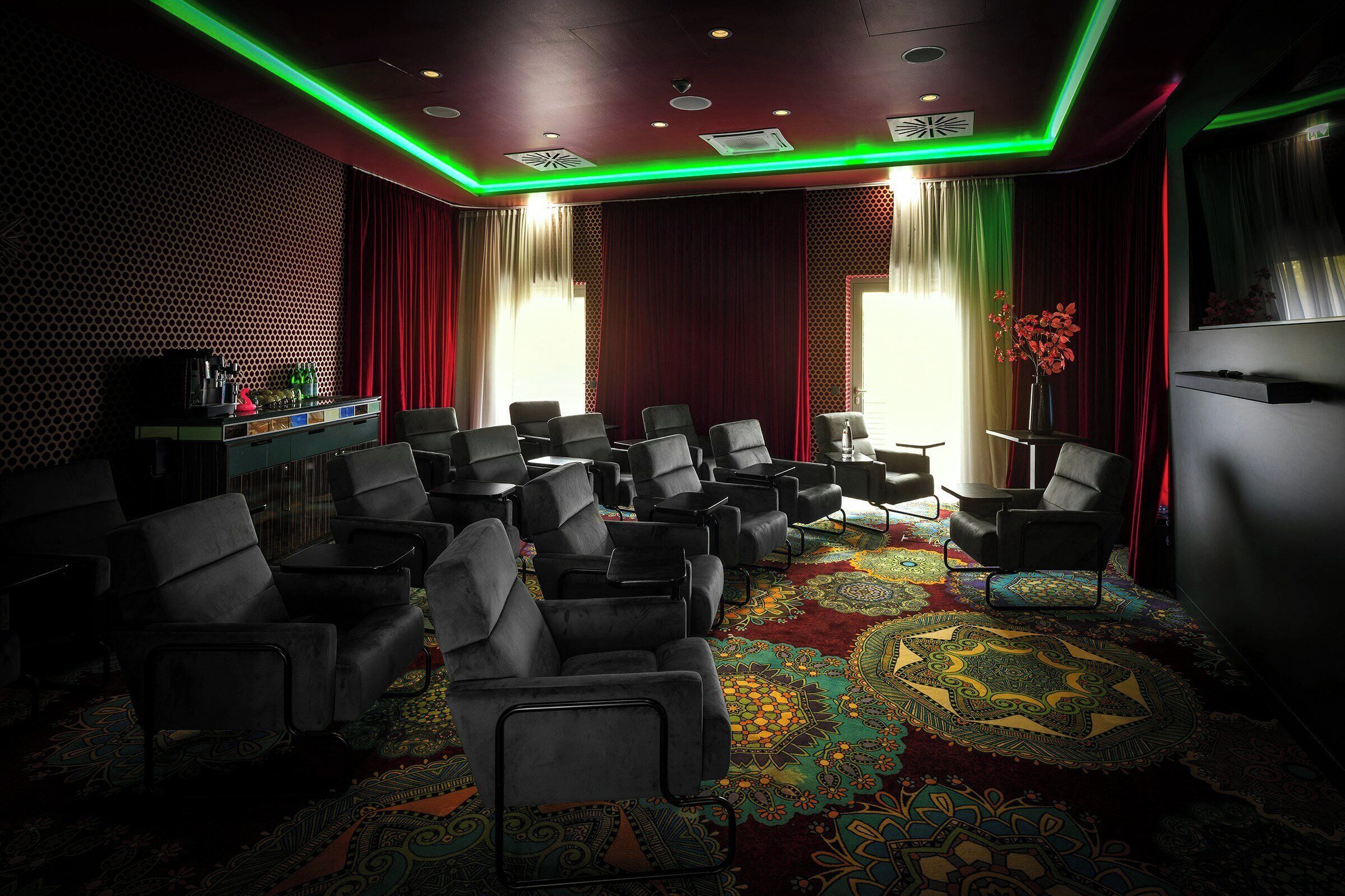 Foto - NYX Hotel Munich by Leonardo Hotels