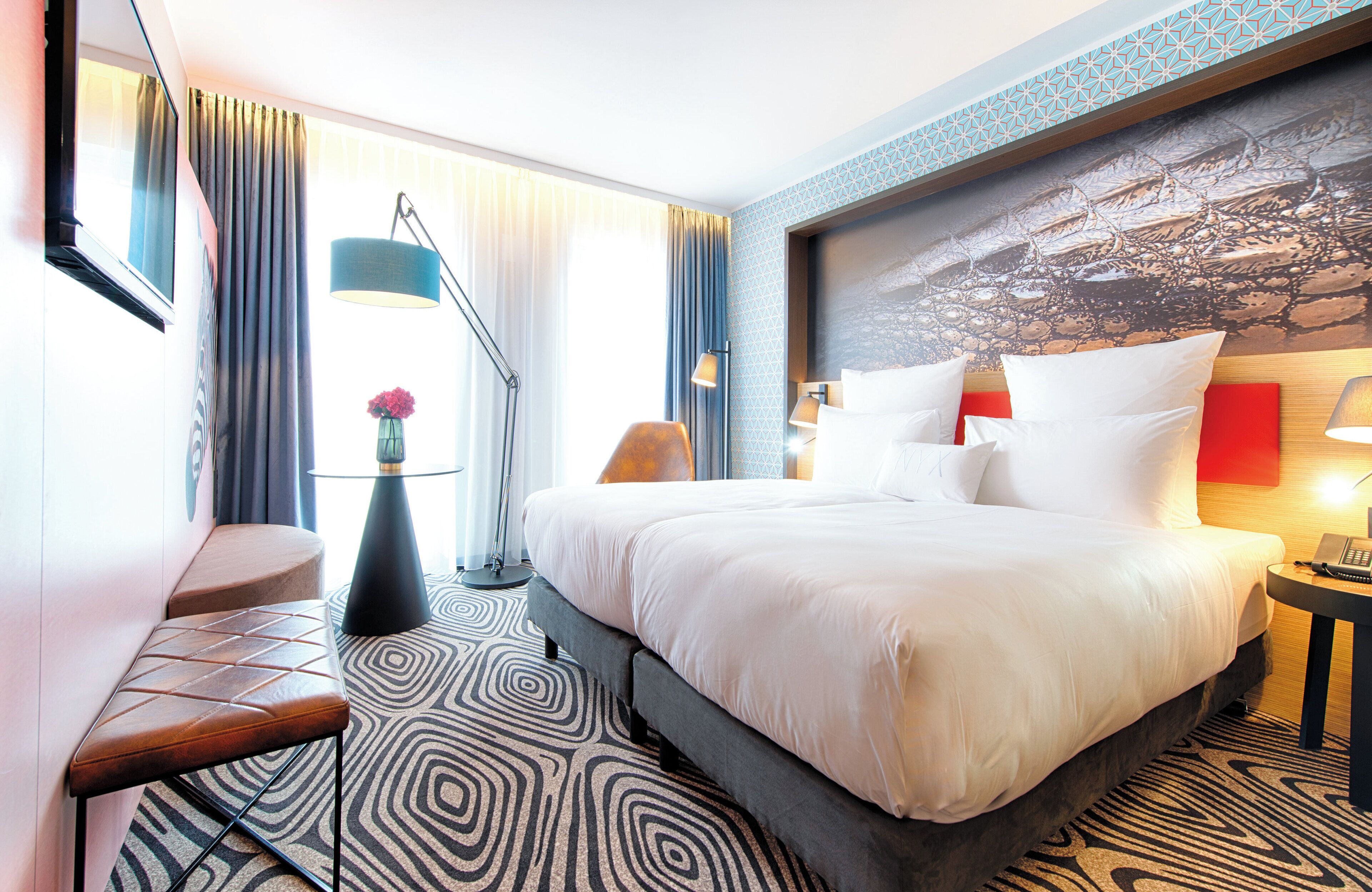 Comfort Room