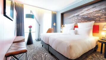 Comfort Room