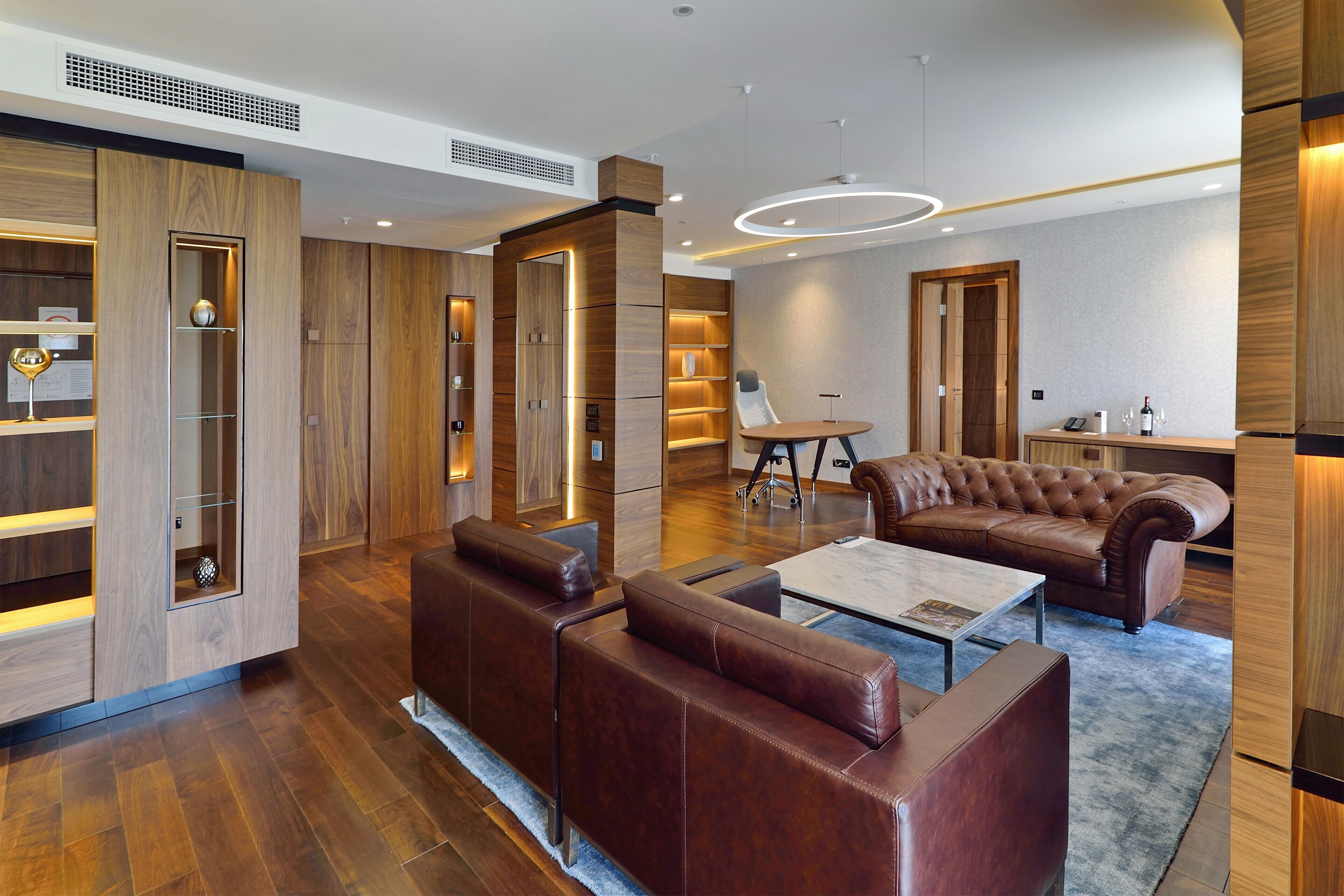 48-inch flat-screen tv with digital channels, tv