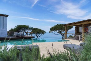 Beach/ocean view - Cloud Blue (Mykonos)