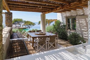 Terraço/pátio