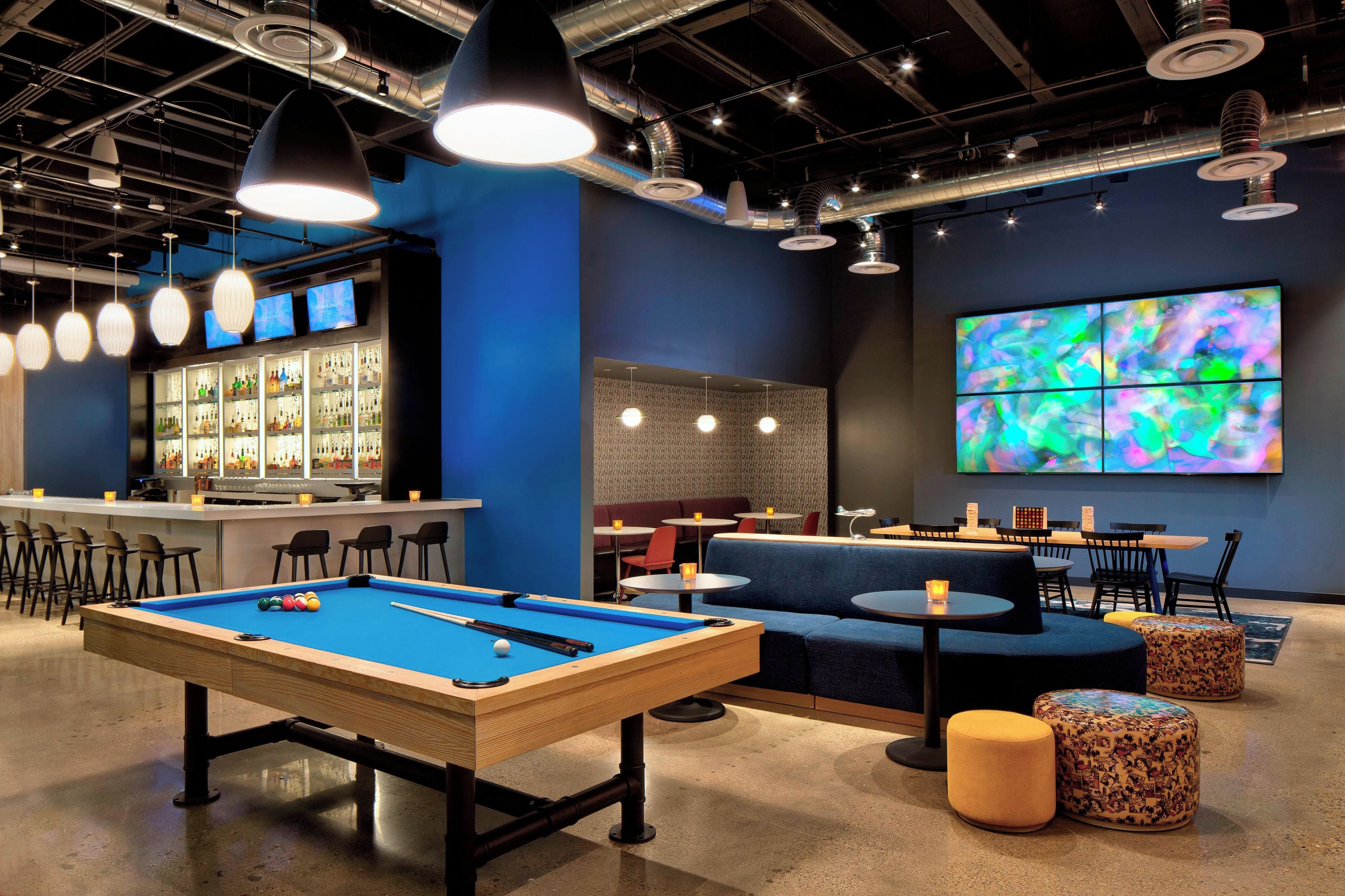Photo - Aloft by Marriott Fort Worth Downtown