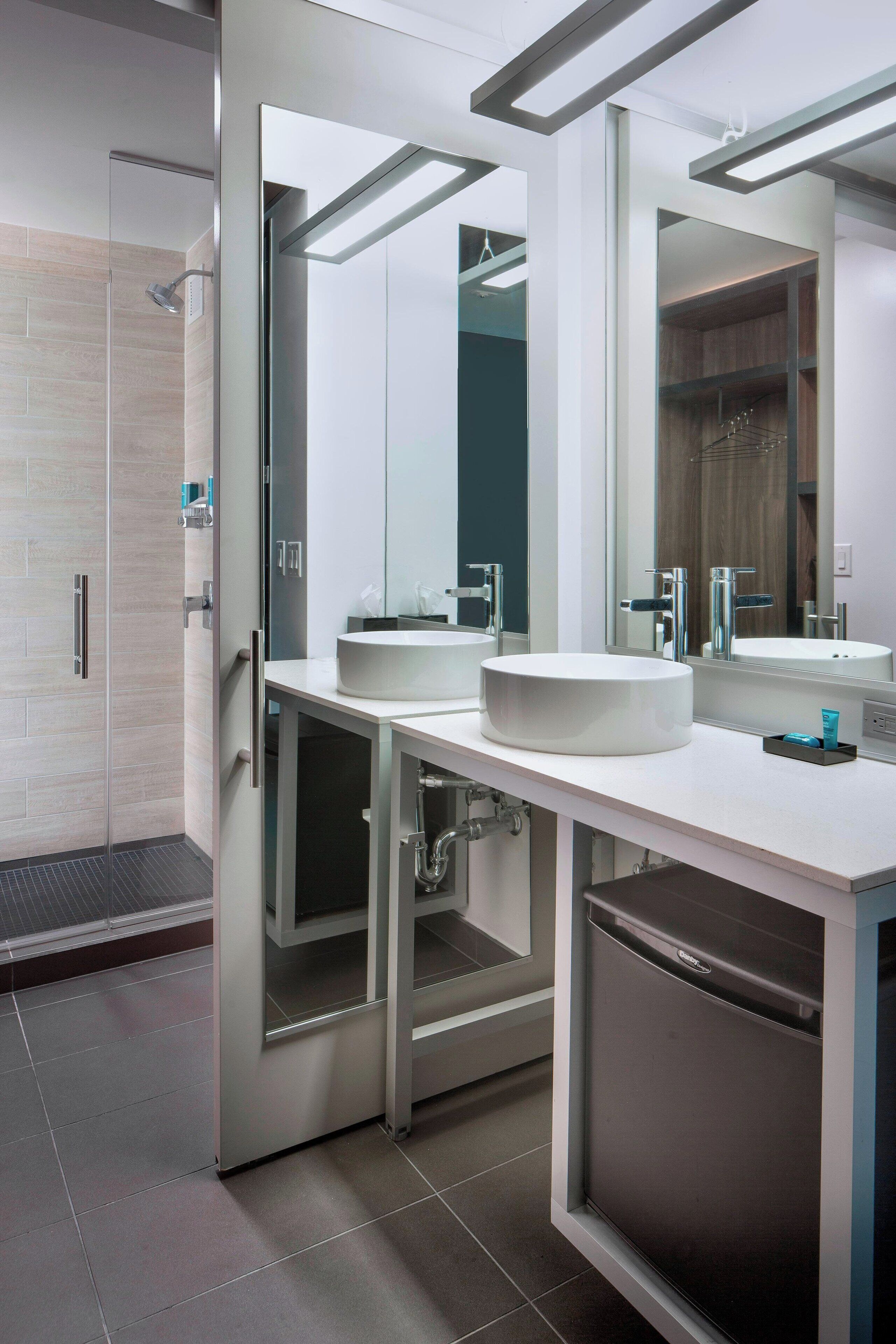 Photo - Aloft Fort Worth Downtown