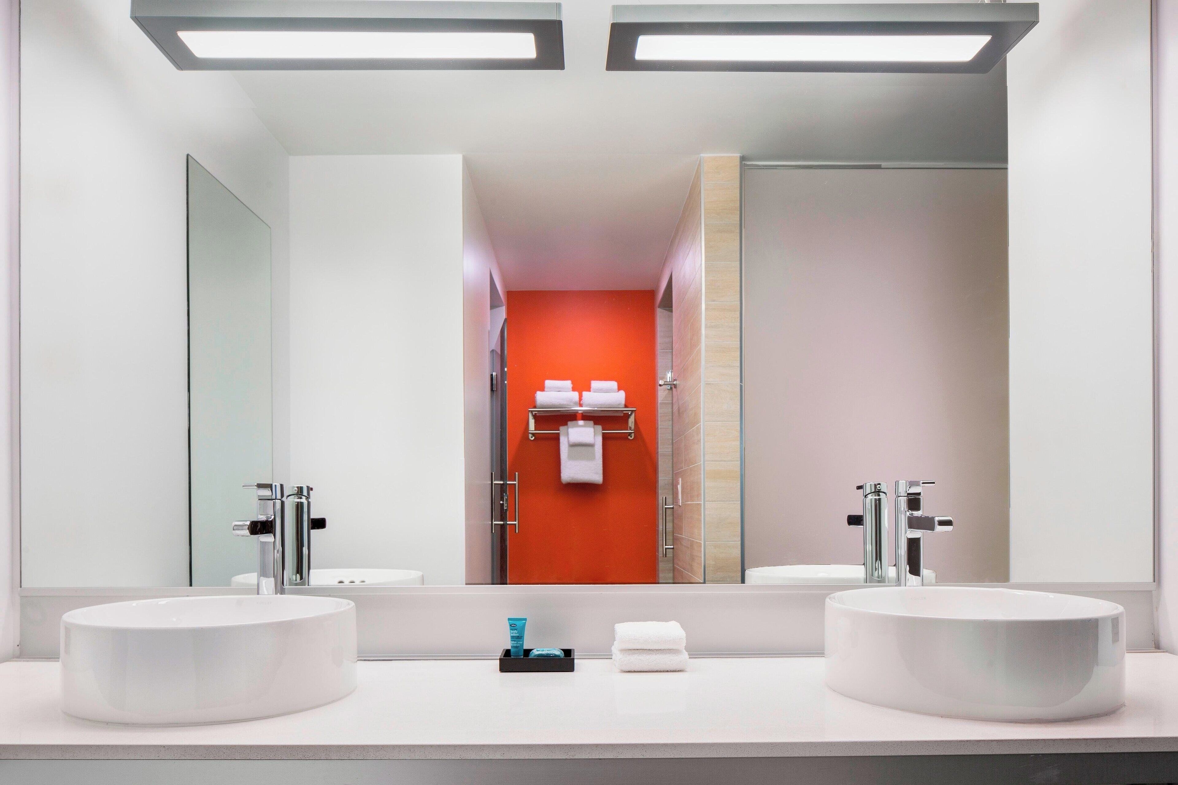 Photo - Aloft Fort Worth Downtown