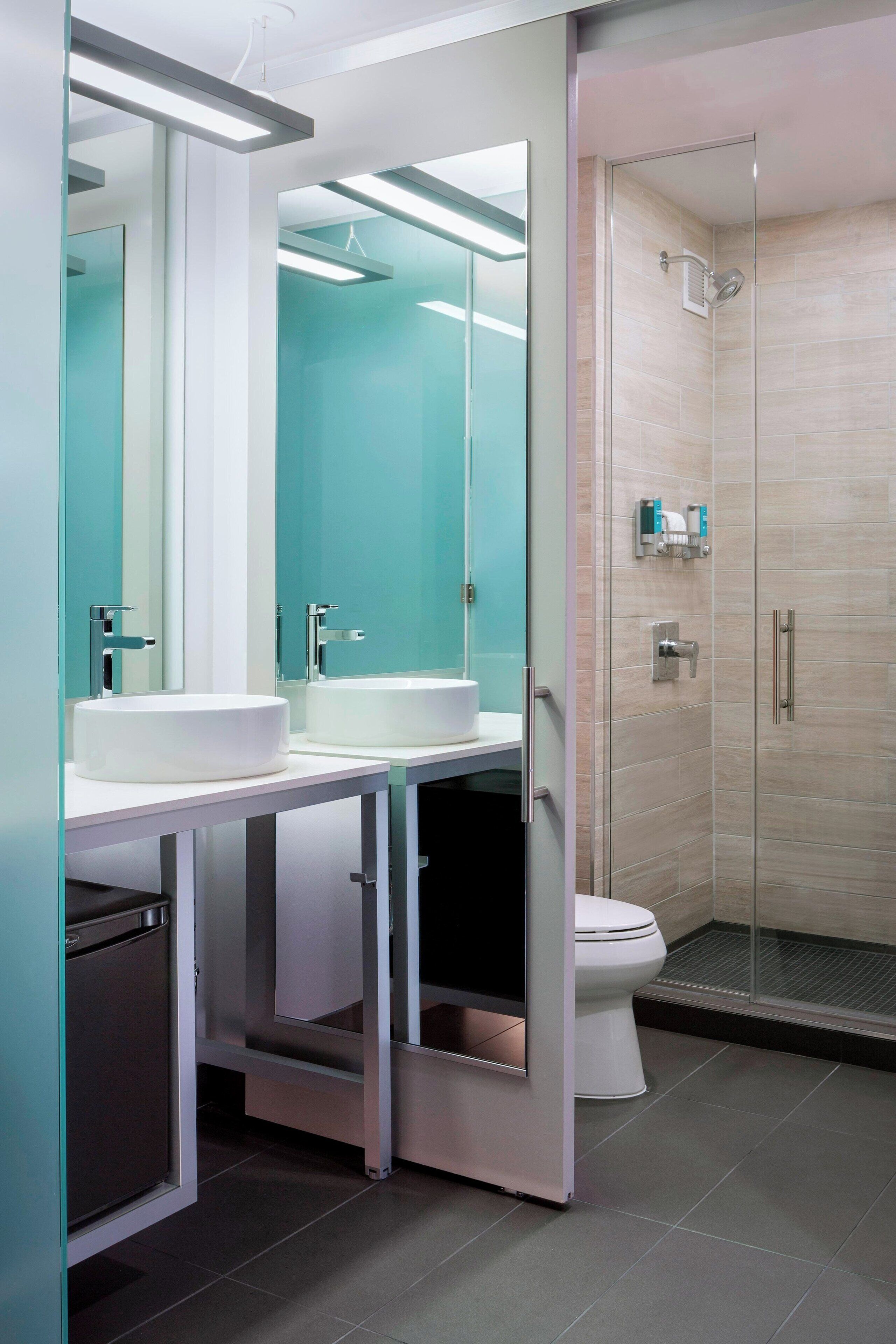 Photo - Aloft Fort Worth Downtown