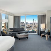 Courtyard by Marriott Boston Downtown/North Station
