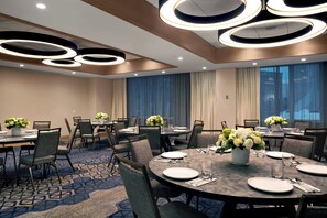Meeting facility - Courtyard by Marriott Boston Downtown/North Station (Boston)
