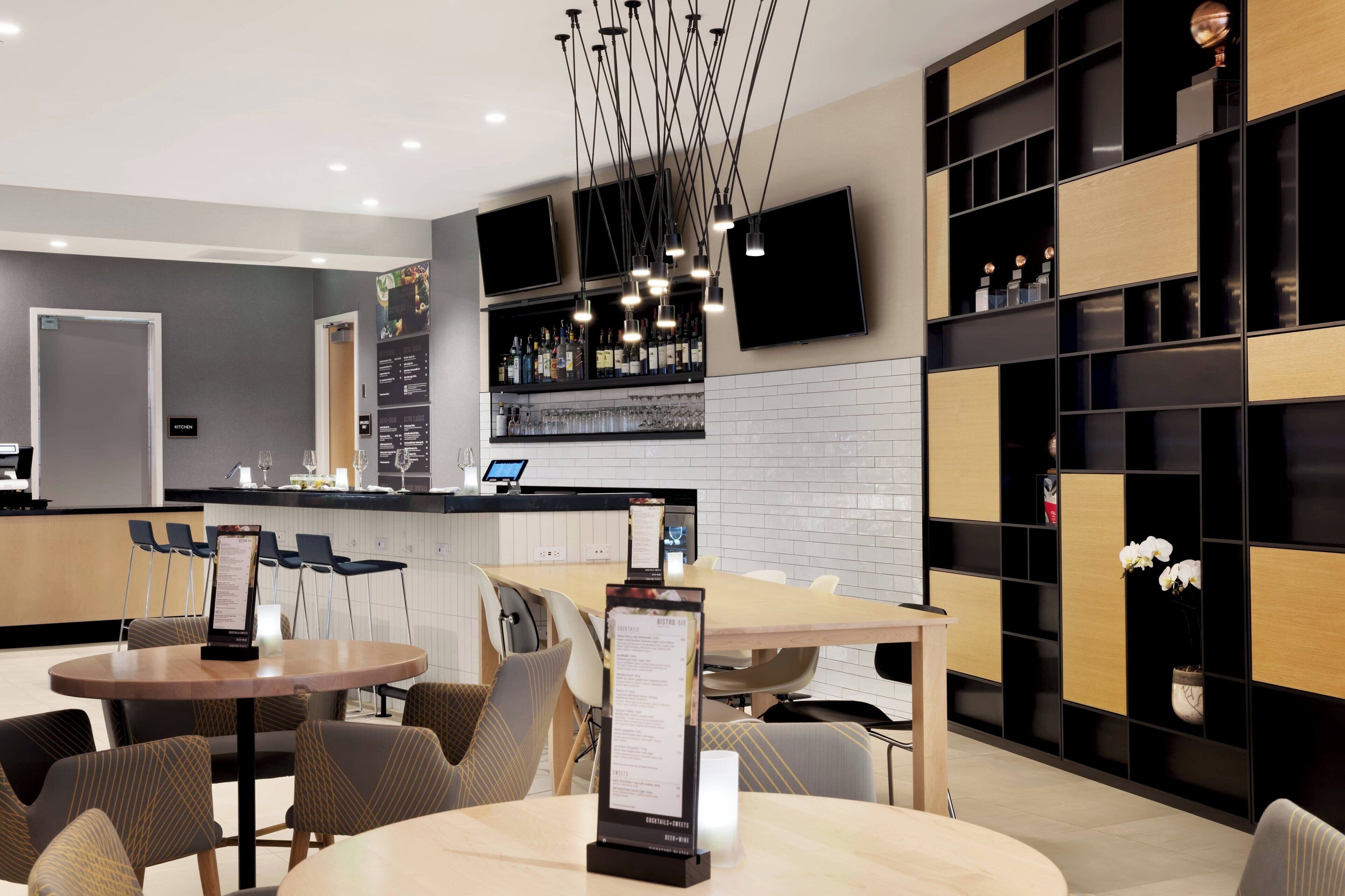 Foto - Courtyard by Marriott Boston Downtown/North Station