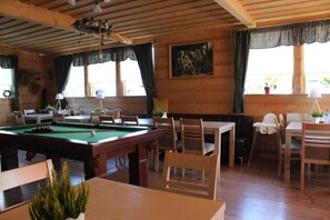 Restaurant - Willa Stożek (Bukowina Tatrzanska)