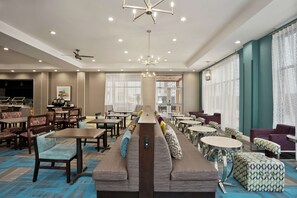 Free daily on-the-go breakfast - Homewood Suites by Hilton Florence (Florence)
