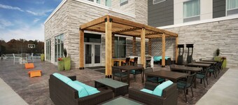 Homewood Suites by Hilton Florence