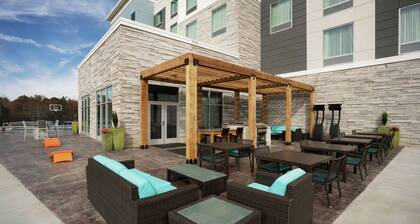 Homewood Suites by Hilton Florence