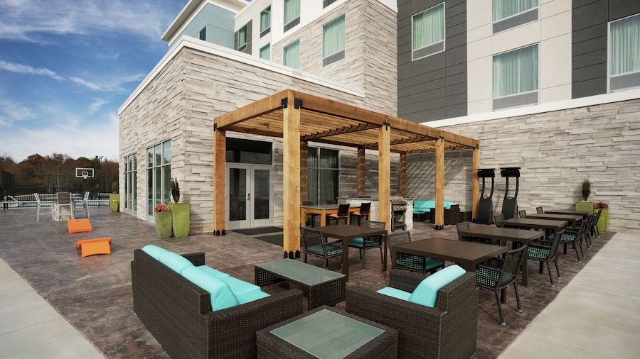 Homewood Suites by Hilton Florence