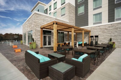 Homewood Suites by Hilton Florence