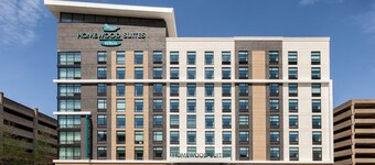 Homewood Suites by Hilton Louisville Downtown, KY