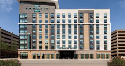 Homewood Suites by Hilton Louisville Downtown, KY
