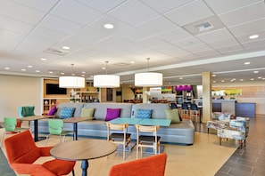Lobby - Home2 Suites by Hilton Helena (Helena)