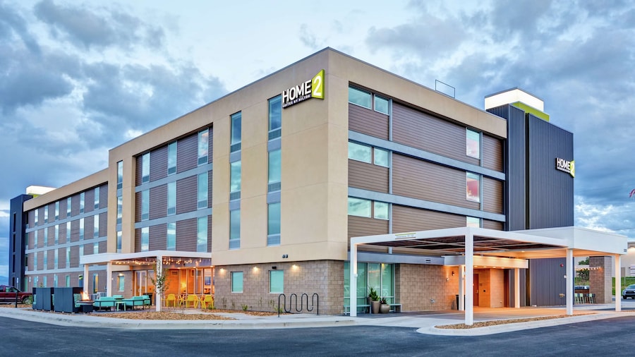Home2 Suites by Hilton Helena