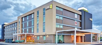 Home2 Suites by Hilton Helena