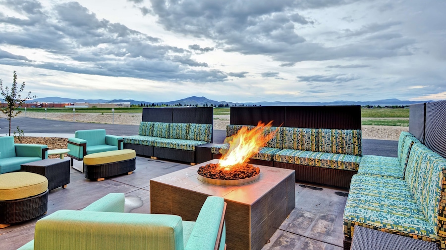 Home2 Suites by Hilton Helena
